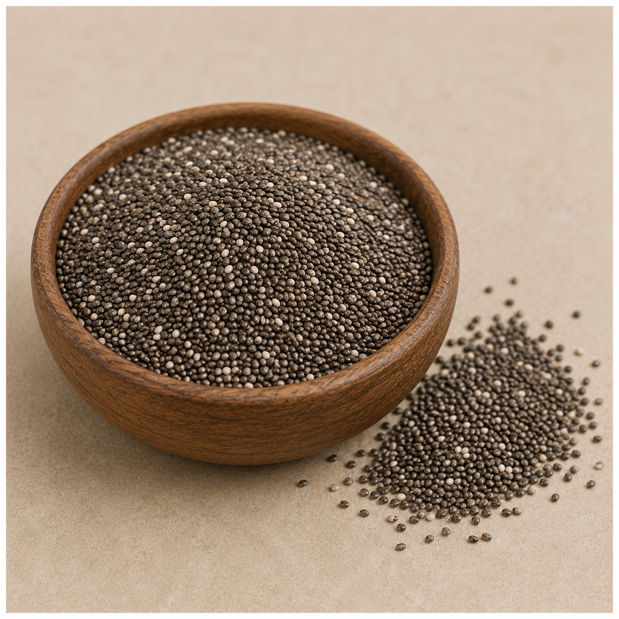 Chia Seeds